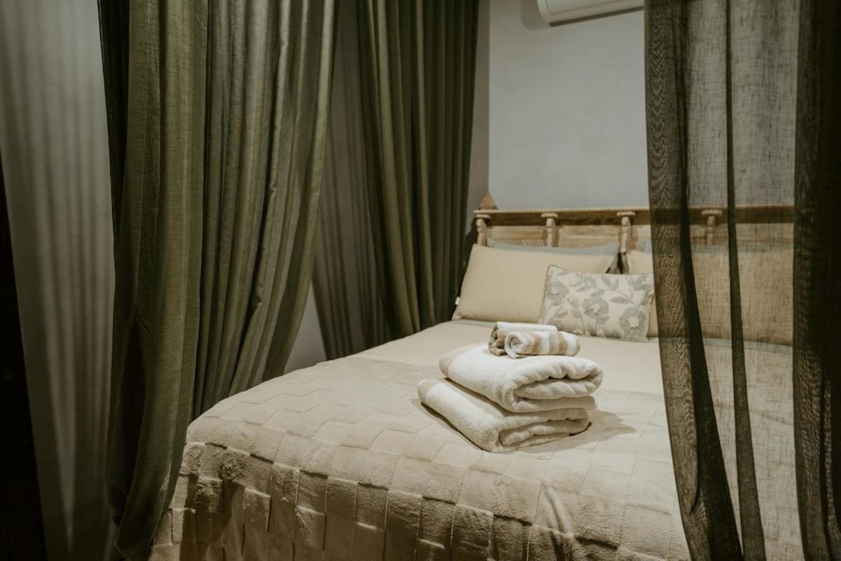 Вилла The Temple - Country Farm Retreat Launching Place Экстерьер фото