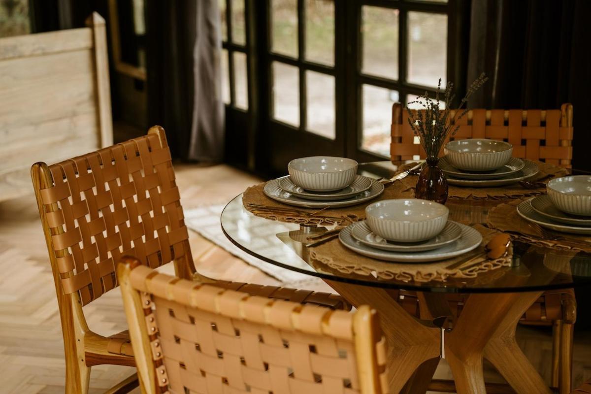 Вилла The Temple - Country Farm Retreat Launching Place Экстерьер фото
